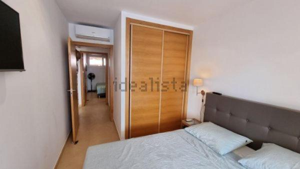 La Mariposa Apartment Alhama de Murcia Exterior photo