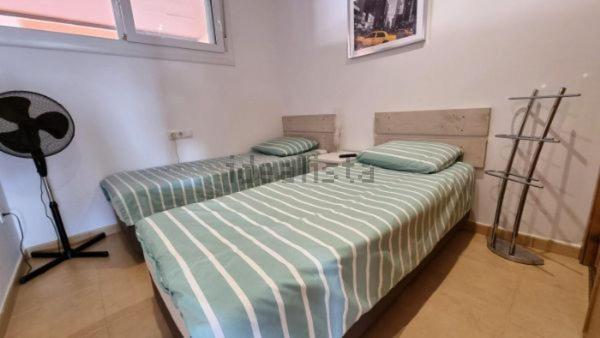 La Mariposa Apartment Alhama de Murcia Exterior photo