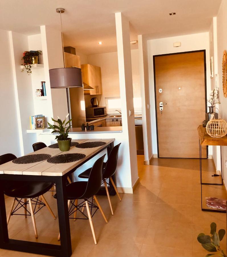 La Mariposa Apartment Alhama de Murcia Exterior photo