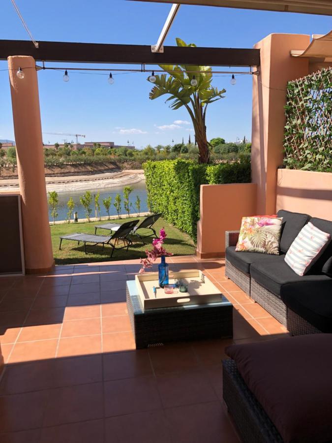 La Mariposa Apartment Alhama de Murcia Exterior photo